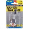 Calterm 41770 Switch Hd Metal Toggle 