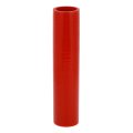 Straight Coupler Silicone Hose 35mm 1 38 In Id 200mm 7 87 Length 0 Degrees 3 Ply 4mm Thickness Red Air Intake Turbo Intercooler 
