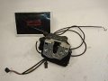 2007 Mercedes-benz C230 Lhf Door Lock Actuator Order By Part Only 2037200135