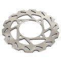 Sfriding Brake Discs Pads Set For Suzuki Lt-f 250 1997-1998 400 2003-2008 500 Lt-a 2002-2007