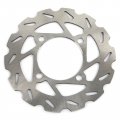 Sfriding Brake Discs Pads Set For Suzuki Lt-f 250 1997-1998 400 2003-2008 500 Lt-a 2002-2007