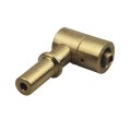 Utmall Vas6262 4 Automatic Transmition Oil Filling Adapter Compatible With Vw Audi 1 2 8 Tfsi