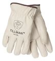 Tillman 1410xl Top Grain Pigskin Drivers Gloves X-large 