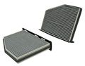 Wix 24489 Cabin Air Filter Case Of 6 