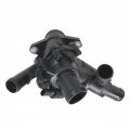 Tom Coolant Thermostat Housing For 2014-2019 Mercedes-benz Cla250 Gla45 Amg 2702000615