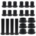 Secosautoparts Rear Control Arm Bushing Kit Compatible With Polaris Sportsman 335 400 450 500 570 800