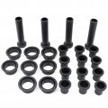 Secosautoparts Rear Control Arm Bushing Kit Compatible With Polaris Sportsman 335 400 450 500 570 800