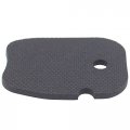 Applianpar Cup Holder Rubber Insert Tab For Toyota Tacoma 2001-2004