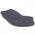 Applianpar Cup Holder Rubber Insert Tab For Toyota Tacoma 2001-2004