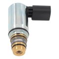 Ac Compressor Control Solenoid Valve For Vw Jetta Tiguan Beetle Gti Passat Eos Rav4 Camry Sunair Ev-019 Pxe16 Pxe14