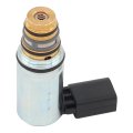 Ac Compressor Control Solenoid Valve For Vw Jetta Tiguan Beetle Gti Passat Eos Rav4 Camry Sunair Ev-019 Pxe16 Pxe14