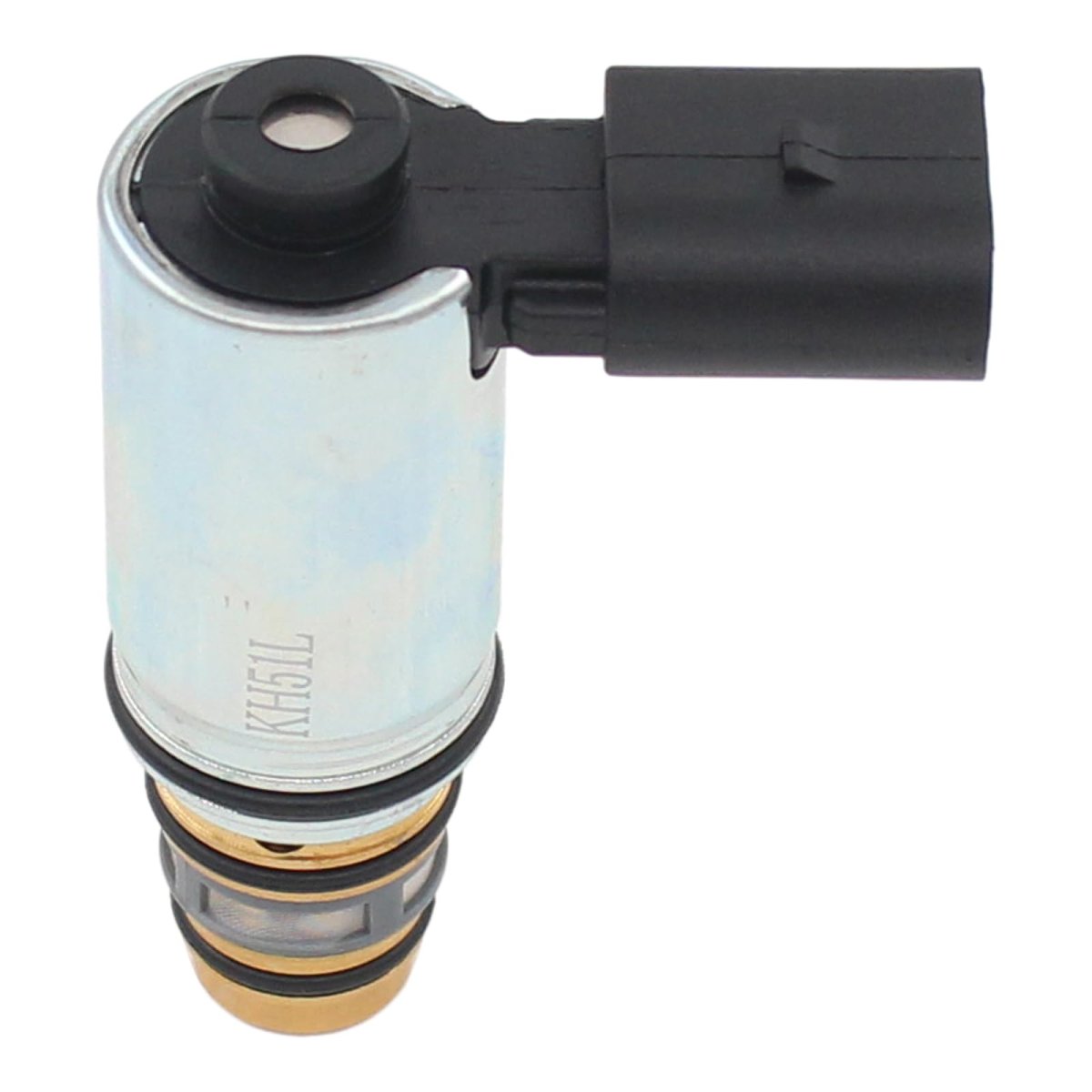 Ac Compressor Control Solenoid Valve For Vw Jetta Tiguan Beetle Gti Passat Eos Rav4 Camry Sunair Ev-019 Pxe16 Pxe14