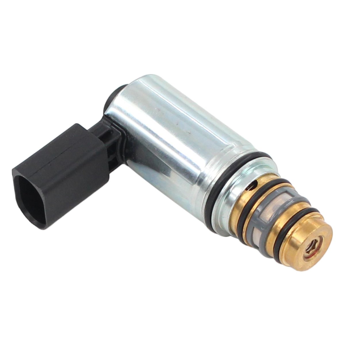 Ac Compressor Control Solenoid Valve For Vw Jetta Tiguan Beetle Gti Passat Eos Rav4 Camry Sunair Ev-019 Pxe16 Pxe14
