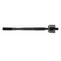 Tie Rod End For 2005 2023 Toyota Tacoma Threaded Stud Male 1 And 2 Front Position Alx Pau Og Gs86707 Cla1 Dot Certified Black 