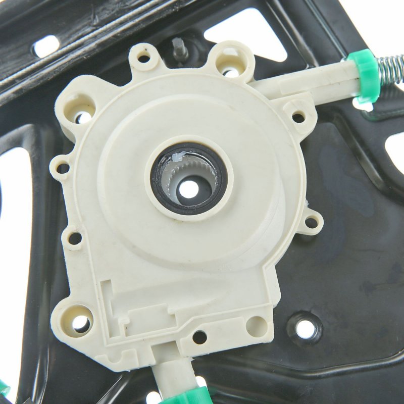 Front Passenger Side Power Window Regulator Without Motor For Bmw E38 740i 740il 750il 1995 2001 Sedan Anti Theft Glass Or