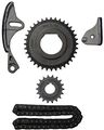 Cloyes 9-4191sa Balance Shaft Kit 