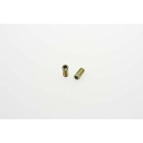 Carlson Quality Brake Parts H8001 Line Fitting