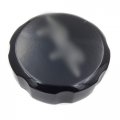 Hongk- Black Front Brake Fluid Reservoir Cap Compatible With Cbr 600rr 900rr 929rr 954rr 1000 B01c0st44w