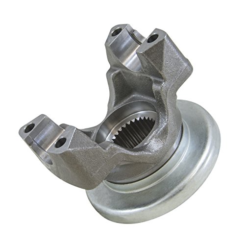 Yy Gm14t-1410-30s Yoke For Gm 14 Bolt Truck 10 5 In Differential Strap Style 4 188 Snap Ring Span 1 Cap Diameter Outside