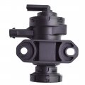 Boost Solenoid Valve Pressure Converter Replacement For Bmw E70 X5 11658509323 11657811814
