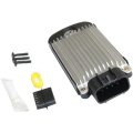 Ignition Control Module For Saturn L100 L200 Lw200 2001 2002 2003 2 Female Connectors Direct Fit Replacement Part
