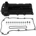C2c38781 Engine Valve Covers Kit 2002 2003 2004 2005 2006 2007-2008 For Jaguar S-type For Valve Cover With Gasket 