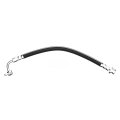 Brake Hydraulic Hose For Nissan 370z 2009 To 2016 Rear Passenger Side Alx-pau-df-350-68069-cla6 Dot Certified Replacement Part 