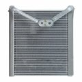 Mitsubishi Rvr Evaporator 2013 2014 Parallel Flow 7810a183 Front Air Conditioning Core Assembly Black Standard Style 