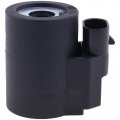 Hvacstar Solenoid Coil At179319 At179318 For John Deere 710j 710k 410e 210le 410g 710d 485e 310e 710g 310g 
