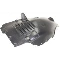 Front Passenger Side Upper Fender Liner Splash Guard For Mercedes Benz Sl500 2003 2004 2005 2006 Kompressor Base Replaces