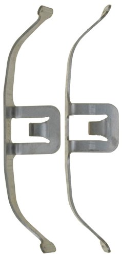 Raybestos H18147a Professional Grade Disc Brake Caliper Hardware Kit