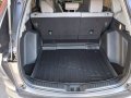 Cargo Liner Trunk Mat For Honda Crv 2017 2022 Lower Position Weather Resistant Rubber Floor With Raised Lip And Non Slip Laser 