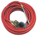 Amflo 574-50gh 3 8 X 50 Pvc Hose Hd Truck Inflator Kit 
