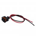 Labwork 8 Pcs Fuel Injector Connector Pigtail Harness Replacement For Universal 6 6l Duramax Lly Lbz Llm