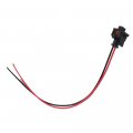 Labwork 8 Pcs Fuel Injector Connector Pigtail Harness Replacement For Universal 6 6l Duramax Lly Lbz Llm