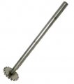 Mytee Products Sprocket Bar With Attachment 3 4 Diameter Hardened Steel 