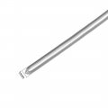Uxcell 18 Gauge Resistance Wire Wrapping 66ft Nichrome Heating Resistor Wires