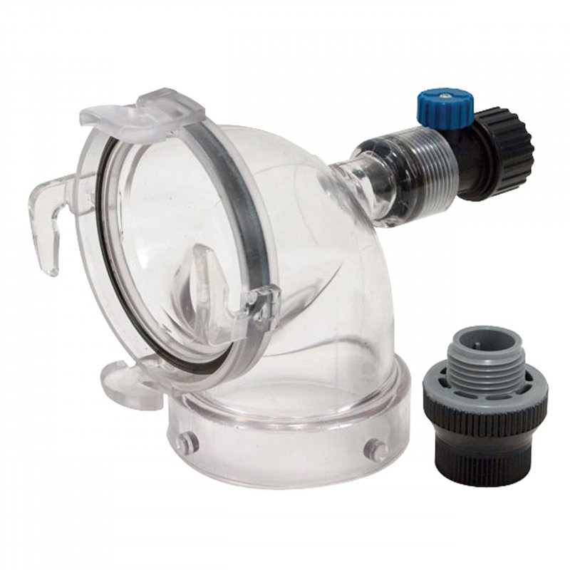 Valterra F02-4110 90a Rv Hydroflush