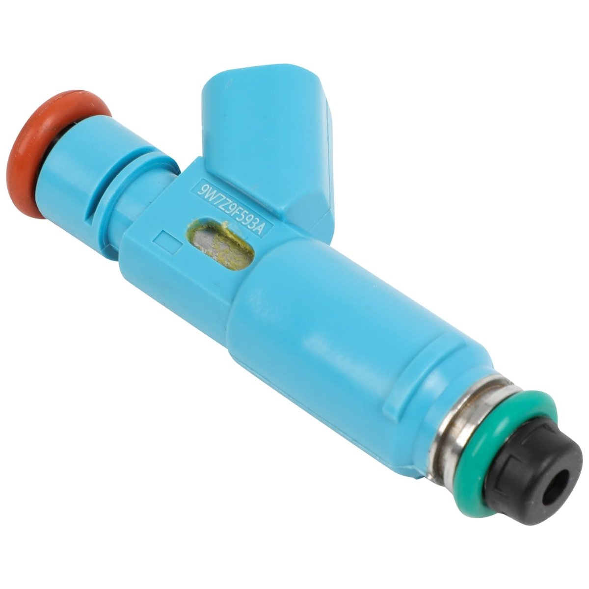 Fuel Injectors For 2009 2010 Ford E 150 250 F Replace Fj1001 9w7z9f593a Set Of 8 Pieces