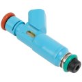 Fuel Injectors For 2009 2010 Ford E 150 250 F Replace Fj1001 9w7z9f593a Set Of 8 Pieces