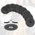 Si Fang 2 Inch Die Grinder Grinding Wheels With Mounting Mandrel For Drill Rotary Tool Depressed Center Wheel Discs 3 8 Arbor 1