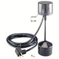 Parts2o Fps17-66 Vertical Float Switch 