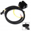 Aintier Powersports Alternator Rectifiers Fit For 2015-2016 Polaris Scrambler 850 2014-2016 Xp 1000 2016-2018 Sportsman 450