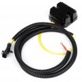 Aintier Powersports Alternator Rectifiers Fit For 2015-2016 Polaris Scrambler 850 2014-2016 Xp 1000 2016-2018 Sportsman 450