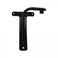 Gorillamechpro Left Rear Mudguard Bracket For 125cc Got Kart Kandi Kd-125fm5 