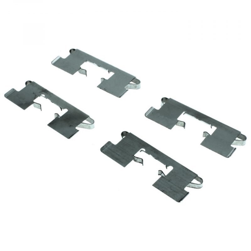 Front Disc Brake Pad Set For Suzuki Swift 1989 To 2001 Pc-696484