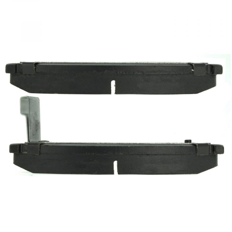 Front Disc Brake Pad Set For Suzuki Swift 1989 To 2001 Pc-696484