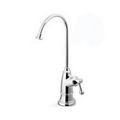 Tomlinson Designer Air Gap And Non Faucets Polished Chrome 