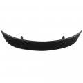 Ocpty Exterior Accessories Rear Trunk Spoiler Wing Abs Compatible With For Dodge Charger 2006-2008