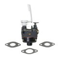 Jdmspeed New Carburetor Assembled Replacement For Lawnboy Lawn Boy Duraforce Lawnmower 2 Cycle 107-4607